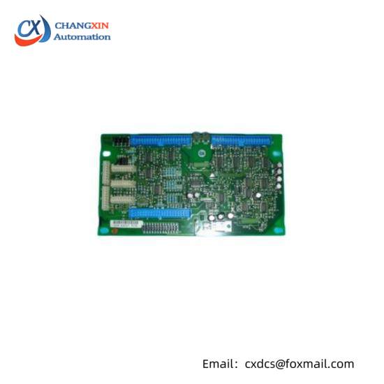VACON PC00103K drive Board