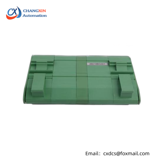 VACON PC00225I Processor Module
