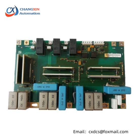 VACON PC00459G CM210901