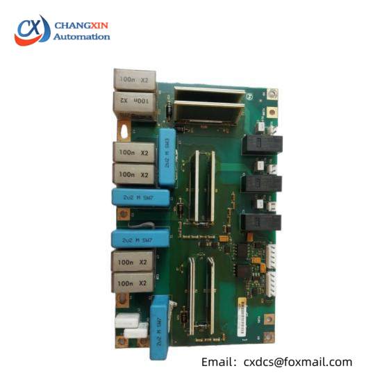 VACON PC00459G CM210901
