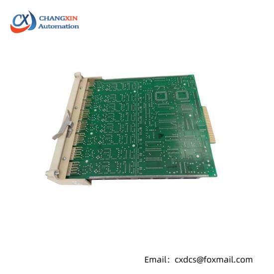 Valmet Metso Automation IOP116 1-800-3159-MAX OR 215-393-4080 Output Driver Module