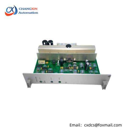 VALMET PUD-10B/421822-1B/421822-1A Power Supply