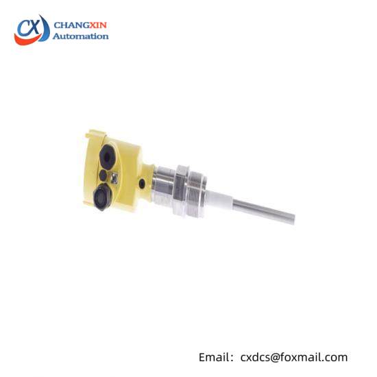 VEGA VEGACAP62CXBGARKM point level sensor