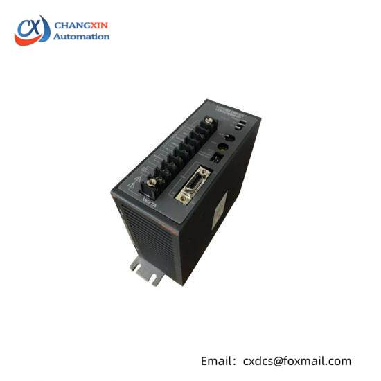 Vexta UDK5214NW-M 5 Phase Driver