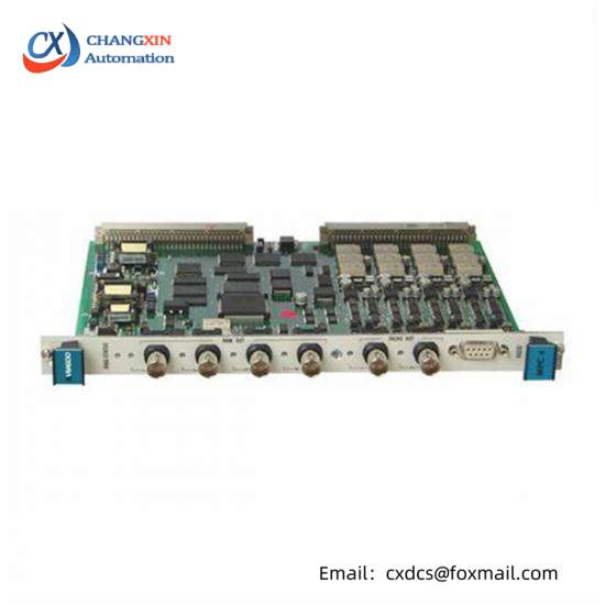 Vibro-Meter 444-680-000-511