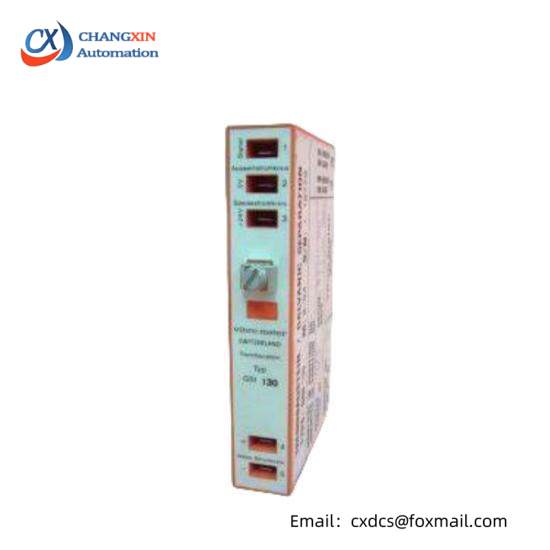 Vibro-Meter 444-680-000-511
