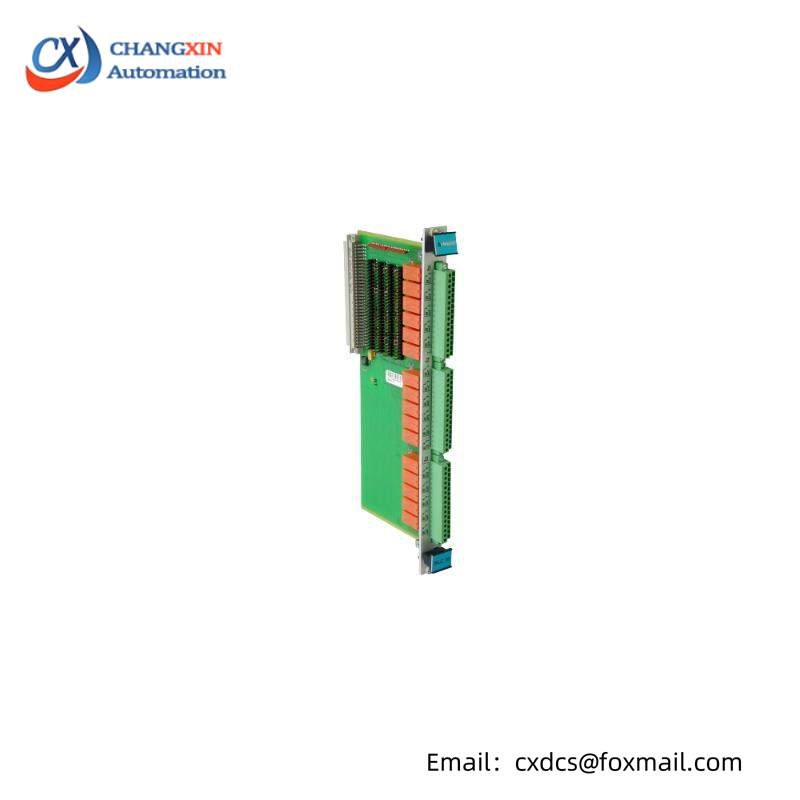 Vibro-meter VM600-XMV16 620-001-001-116