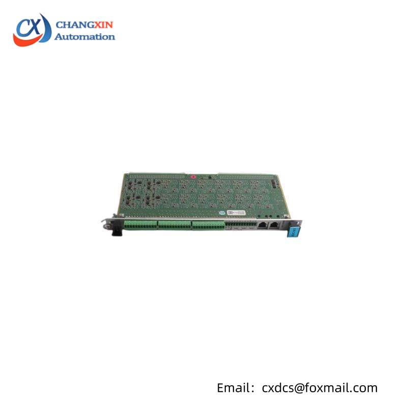 VIBRO-METER VM600 200-530-111-013
