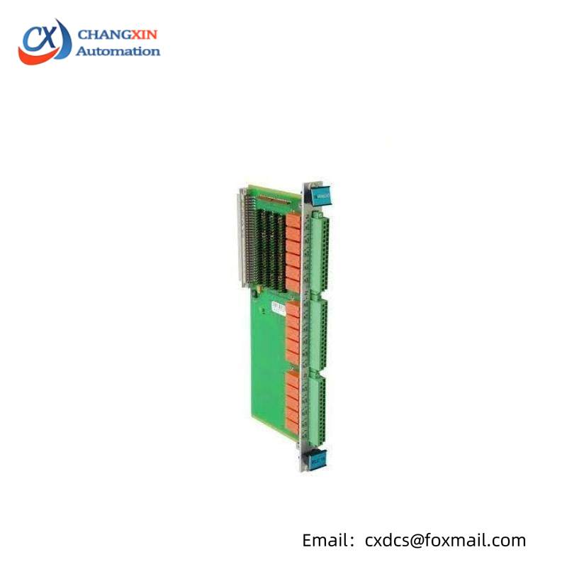 Vibro-meter VM600 200-570-000-014
