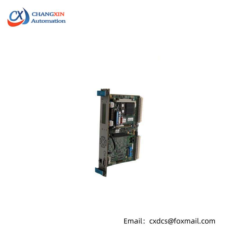 VIBRO-METER VM600 CPUM