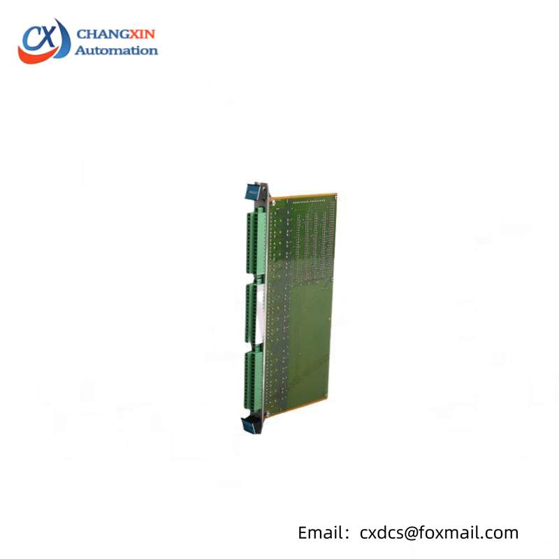VIBRO-METER VM600 CPUM