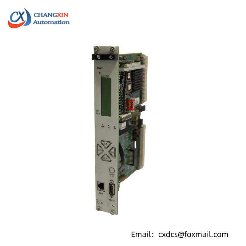 VIBRO-METER VM600 RLC16