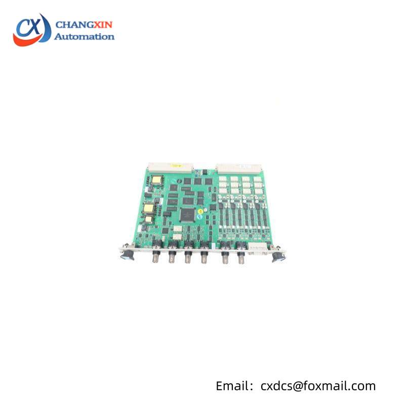 VIBRO Meter MPC4(200-510-076-114) PCB CIRCUIT BOARD