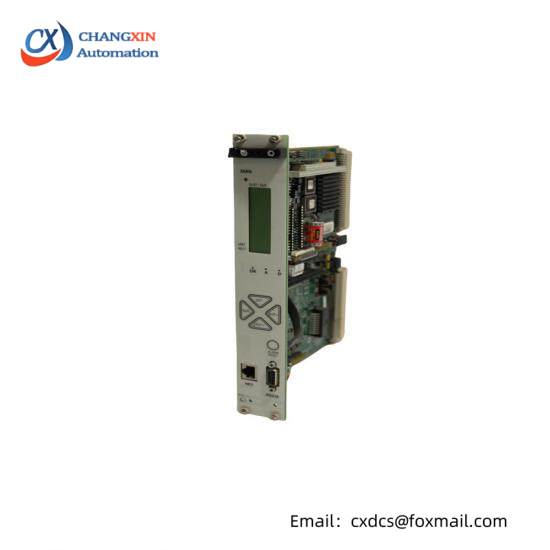 VIBRO METER VM600 CPU M 200-595-045-114 CPU card
