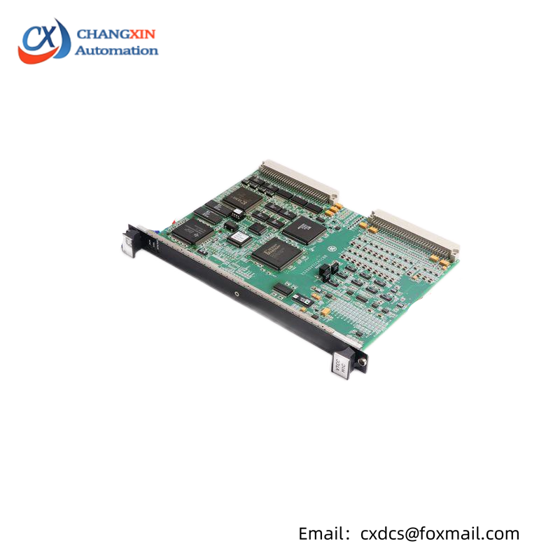 Vibro Meter VM600 IOC4T 200-560-000-019 Input / Output Card