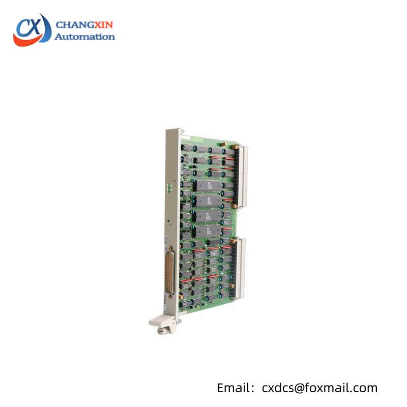 VIBRO METER VM600 MPC4 200-510-071-113 Machinery protection card