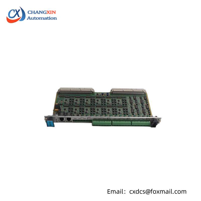 VIBRO METER VM600 MPC4 200-510-076-114 protection card