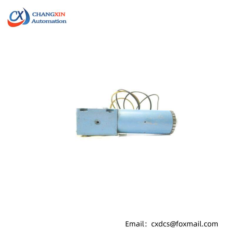 VICKERS MOD6C31S35 421681 VALVE