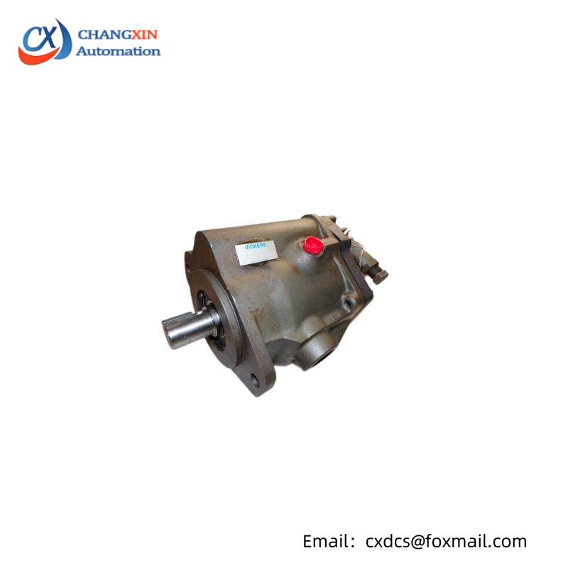 Vickers PVB20RS20C11 362030 Hydraulic Piston Pump