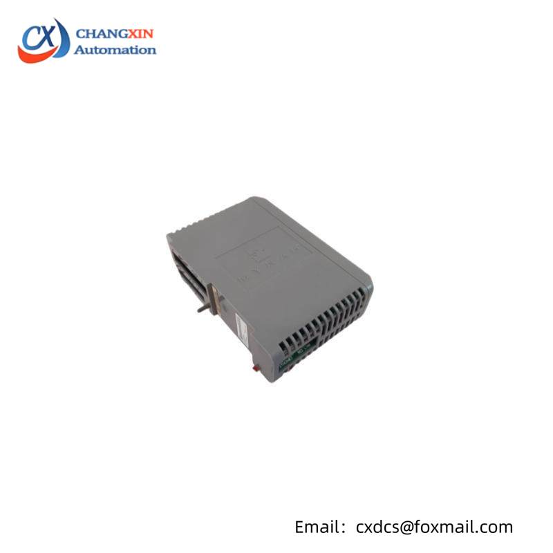 EMERSON VIM-4201 Virtual I/O Module
