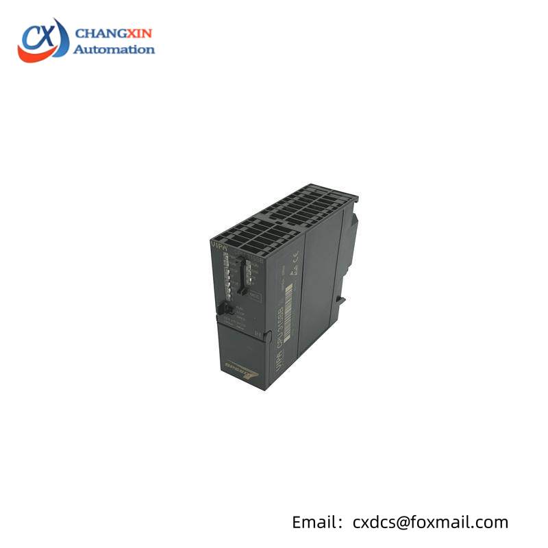 VIPA 315-2AG12 / CPU315SB Profibus-DP Master