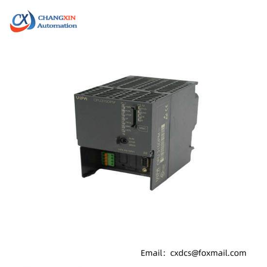 VIPA 315-2DP01 CPU315DPM CPU Module