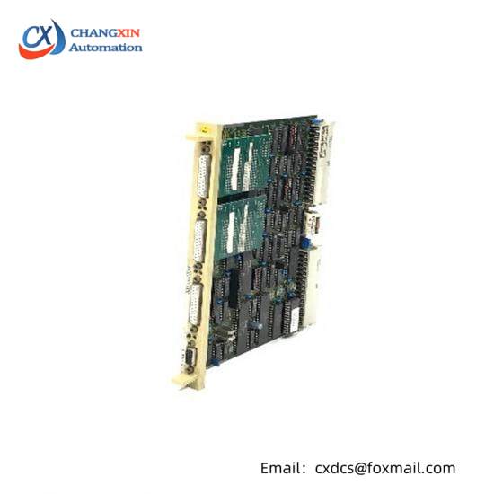 VIPA 7643 Interface Module