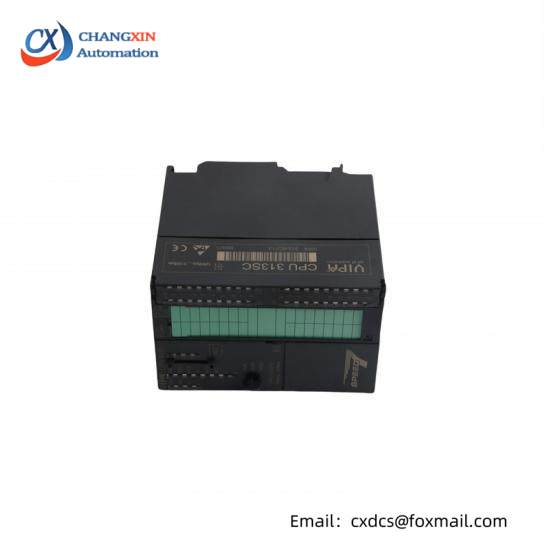 VIPA CPU313SC 313-6CF13 Interface Module