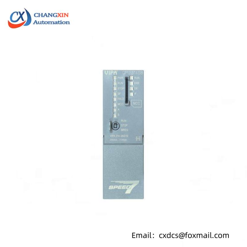 VIPA CPU 314SB 314-2AG13 