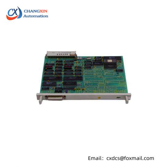 VIPA I 7621 Interface Assembly