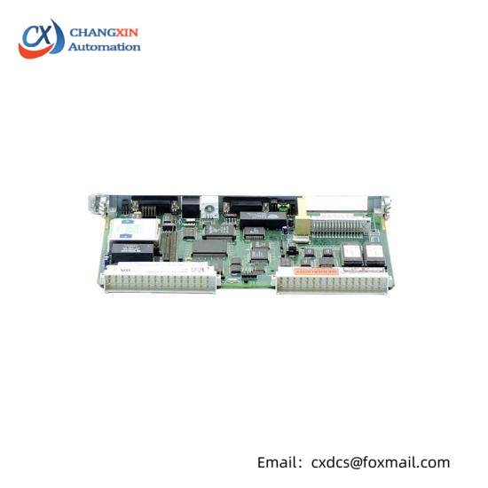 VIPA SSN-BG89D Ethernet Card