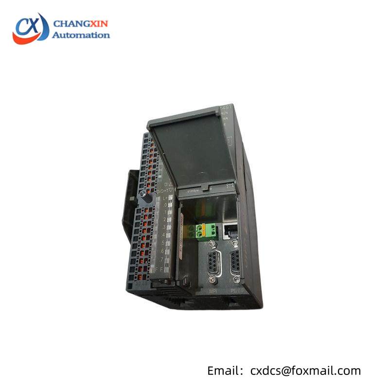 VIPA VIPA314-6CF02 VIPA MODULE