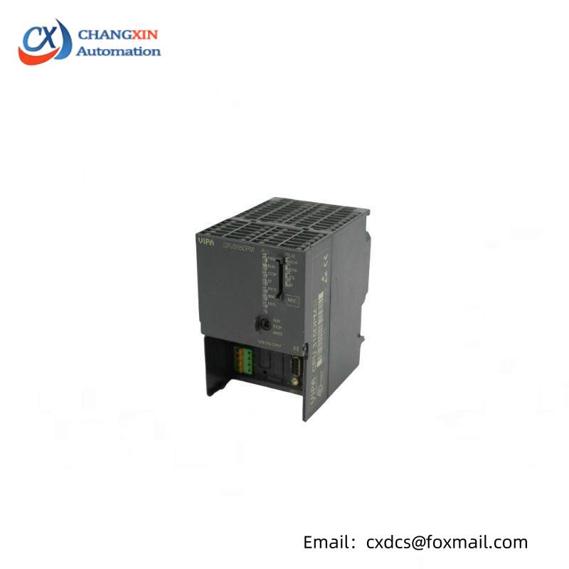 VIPA VIPA315-2DP01 CPU315DPM CPU Module