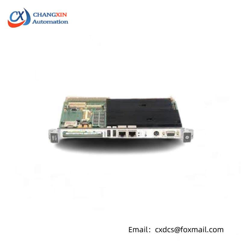 GE VME7671 VME7671-42000A 605-064676-005 Single Board Computer