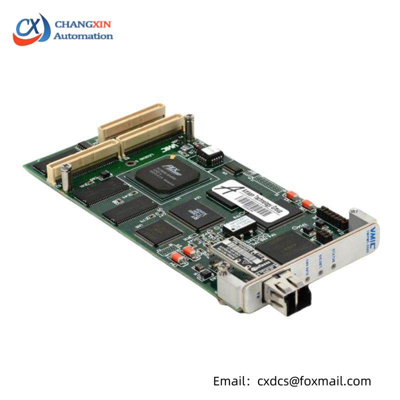 VMIC VMIPMC-5565