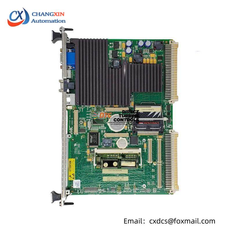 VMIC VMIPMC-5565
