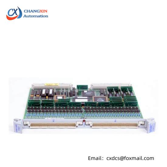 VMIC VMIVME-1182  Digital Input Module