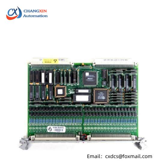 VMIC VMIVME-1182  Digital Input Module