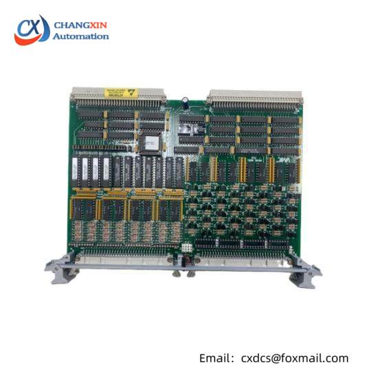 VMIC VMIVME-2536
