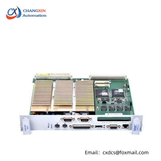 VMIC VMIVME-7697-850  Single Board Computer