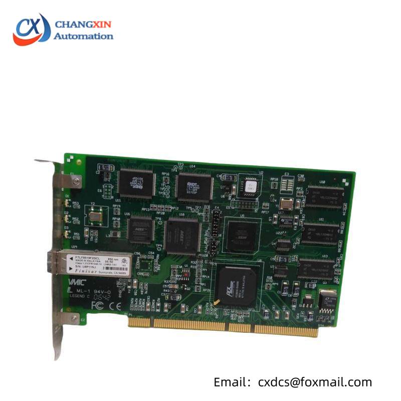 GE VMIPCI-5565-110000 FIFOs Multi Mode