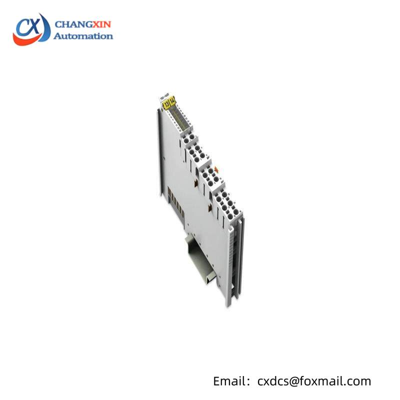 WAGO 750-1405 16-channel digital input