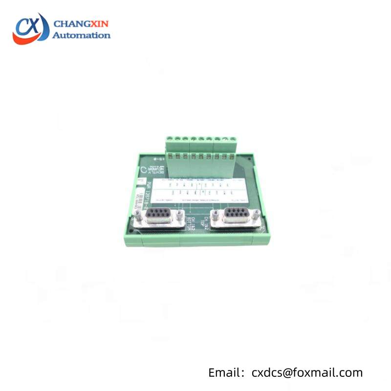 Wandfluh ED1AV 727.2101 ED1 PWM Controller 