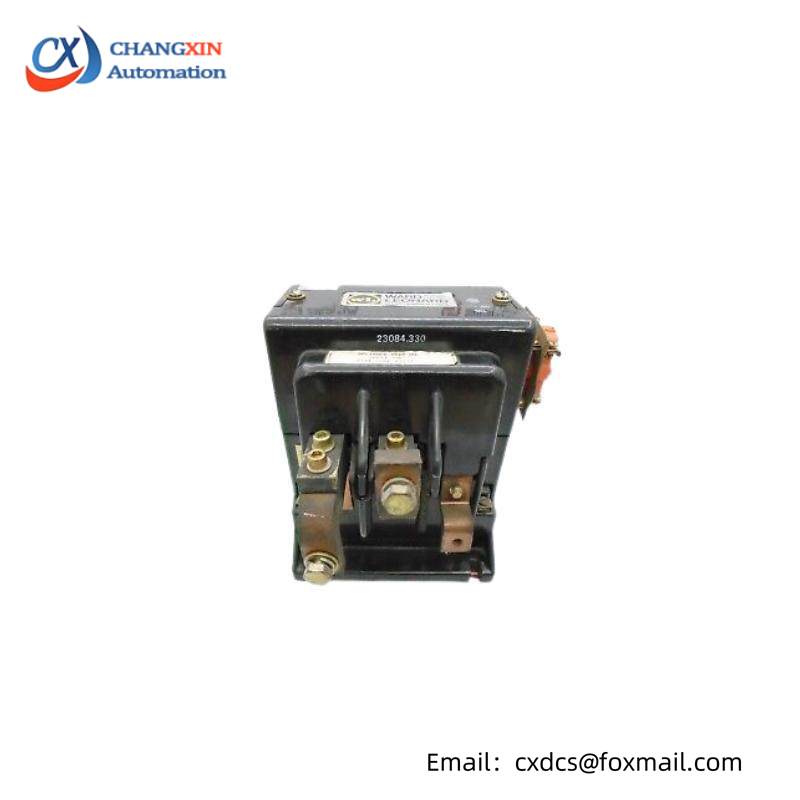 WARD LEONARD RDP9-21100 Motor Starter Contactor