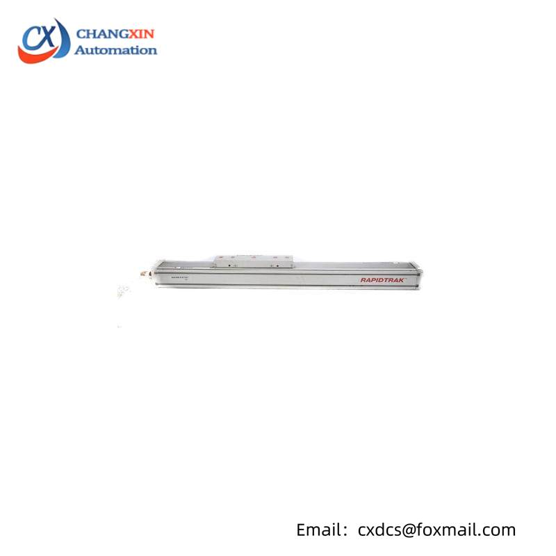 WARNER ELECTRIC TS09B02 LINEAR RAIL