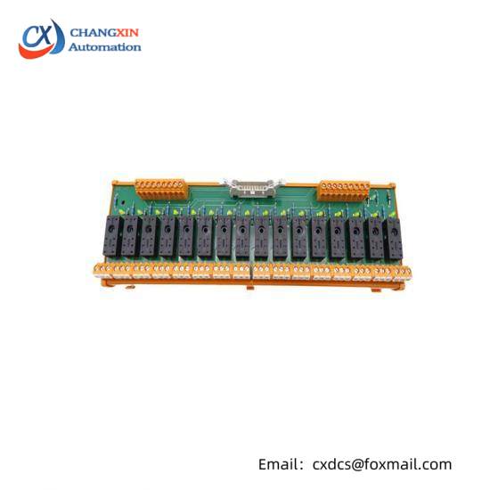 Weidmiller 1113761001 MULTIPLE INTERFACE RELAY COUPLER