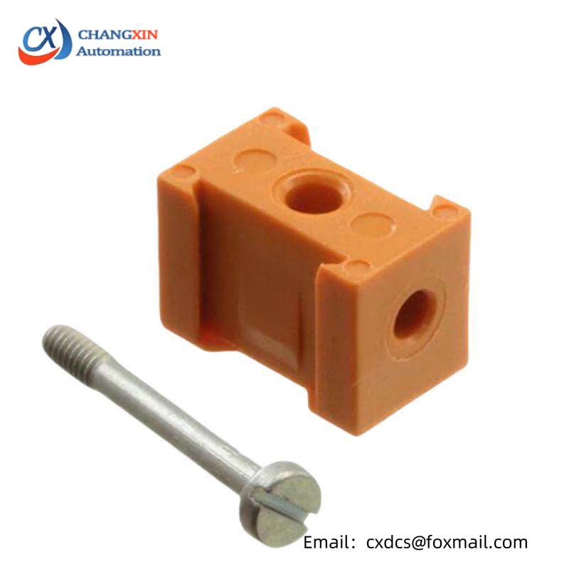 Weidmuller 17234700000 Connector Block Locks
