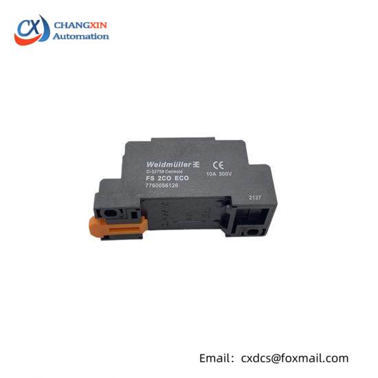 WEIDMULLER 7901620000