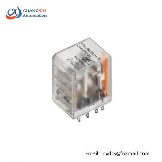 WEIDMULLER 7940005785