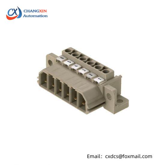 WEIDMULLER 7940005785